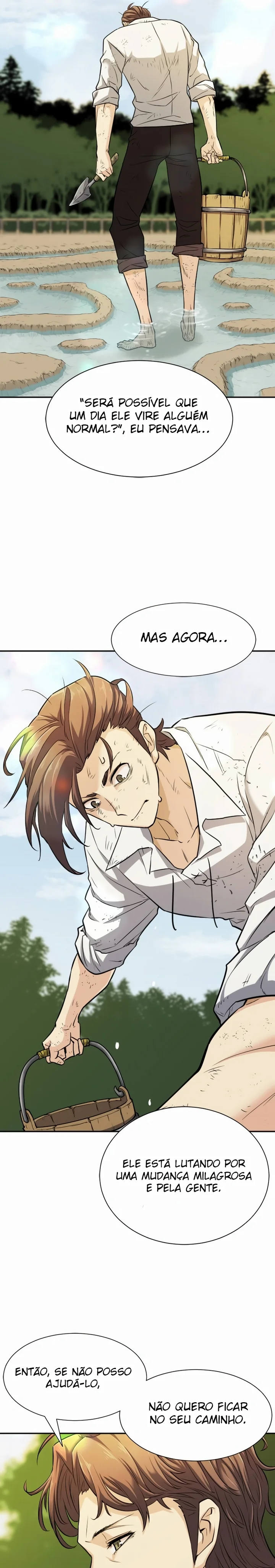 Read The Greatest Estate Developer PT Manga Online