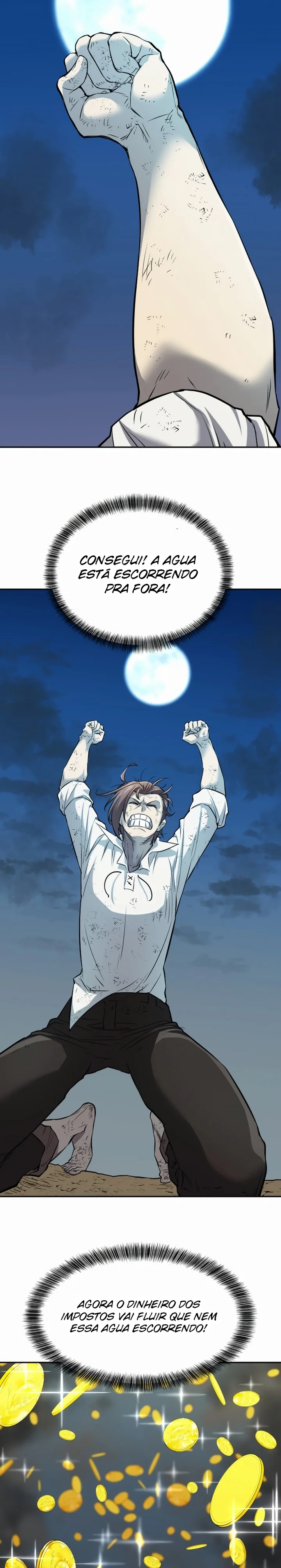 Read The Greatest Estate Developer PT Manga Online