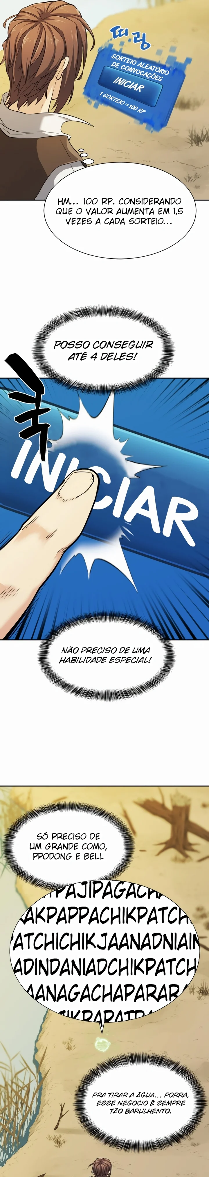 Read The Greatest Estate Developer PT Manga Online