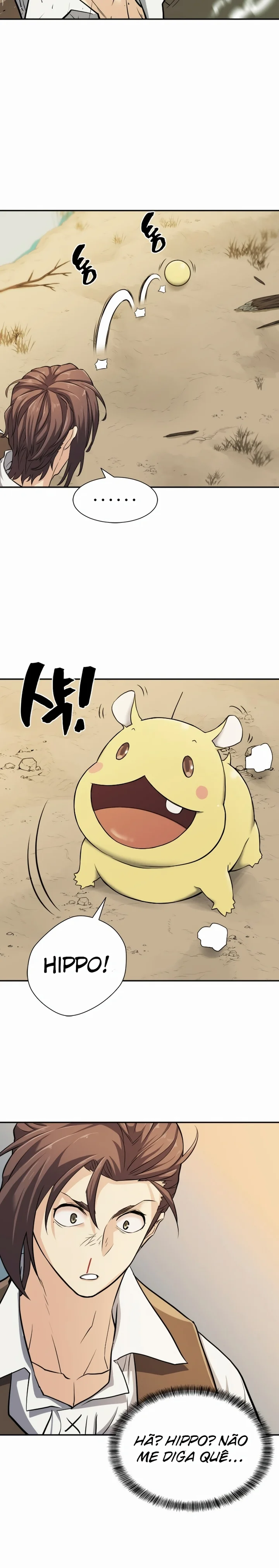 Read The Greatest Estate Developer PT Manga Online