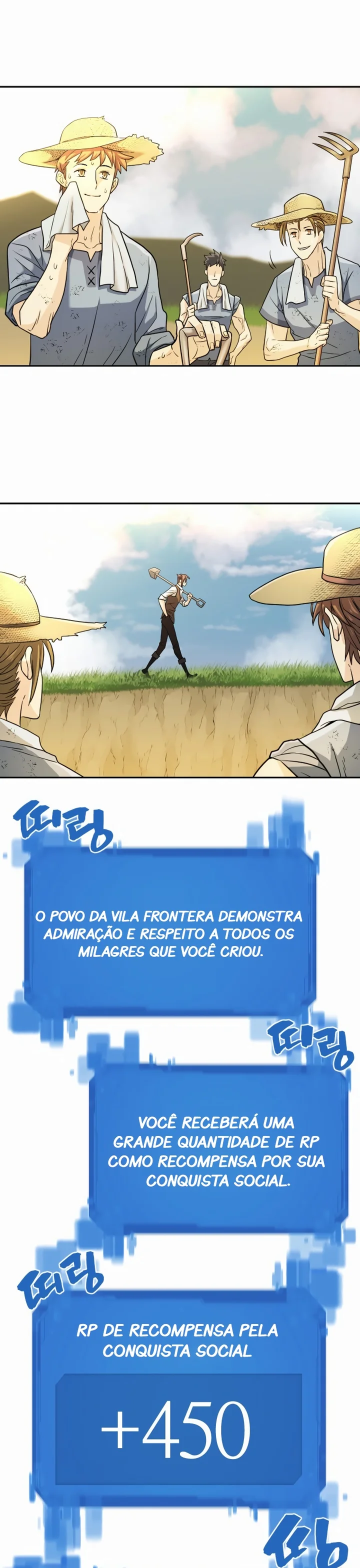Read The Greatest Estate Developer PT Manga Online
