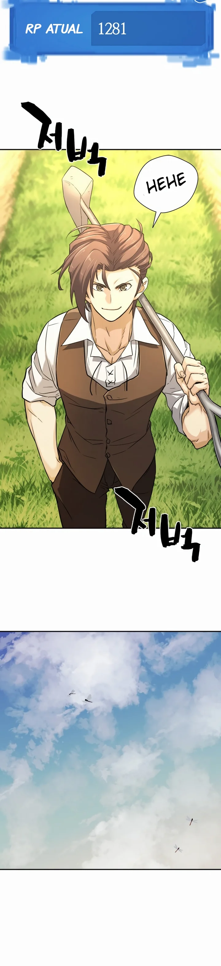 Read The Greatest Estate Developer PT Manga Online