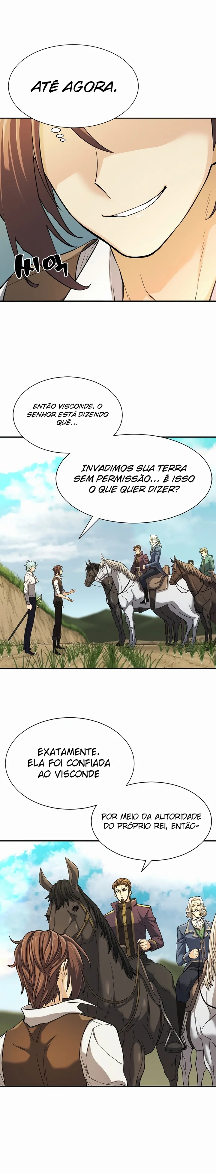 Read The Greatest Estate Developer PT Manga Online
