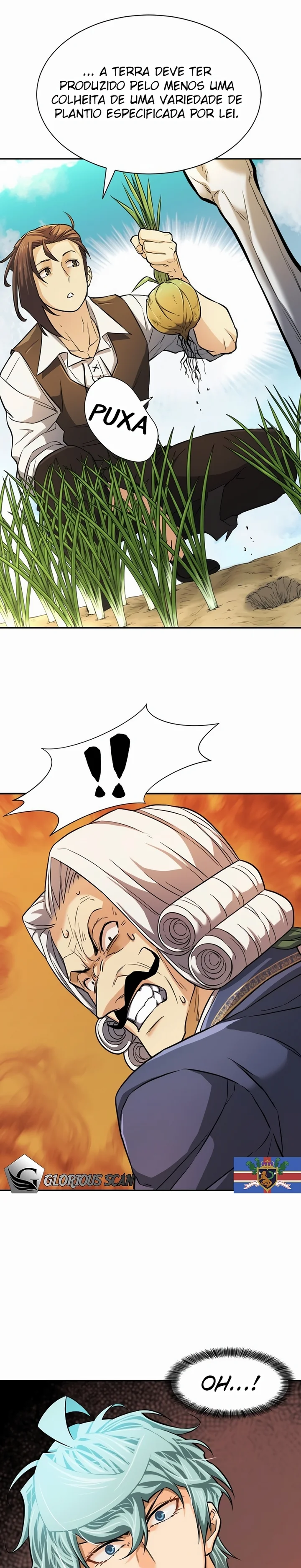 Read The Greatest Estate Developer PT Manga Online