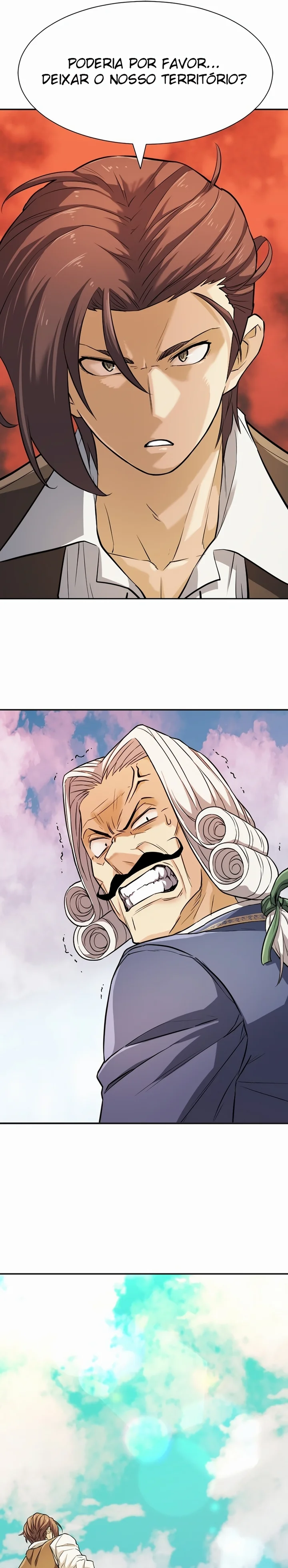 Read The Greatest Estate Developer PT Manga Online