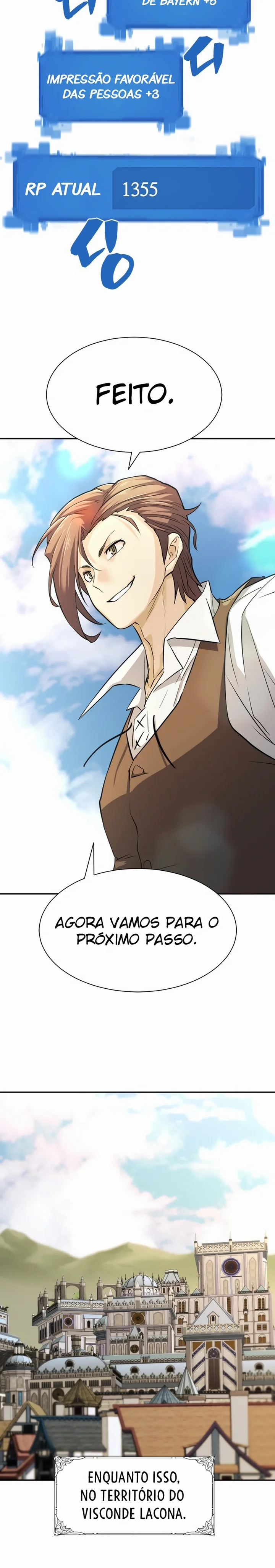 Read The Greatest Estate Developer PT Manga Online