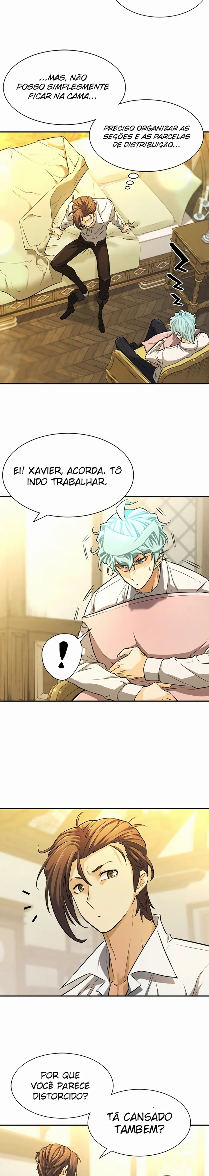 Read The Greatest Estate Developer PT Manga Online