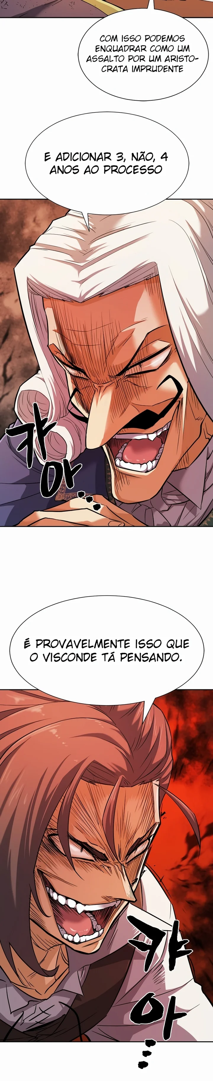 Read The Greatest Estate Developer PT Manga Online