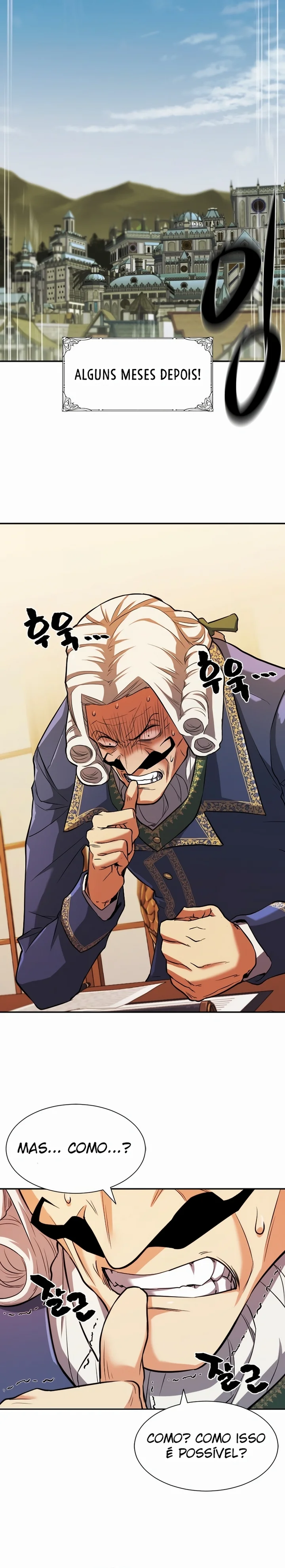Read The Greatest Estate Developer PT Manga Online