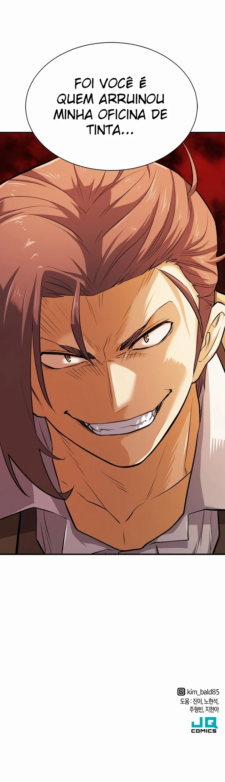 Read The Greatest Estate Developer PT Manga Online