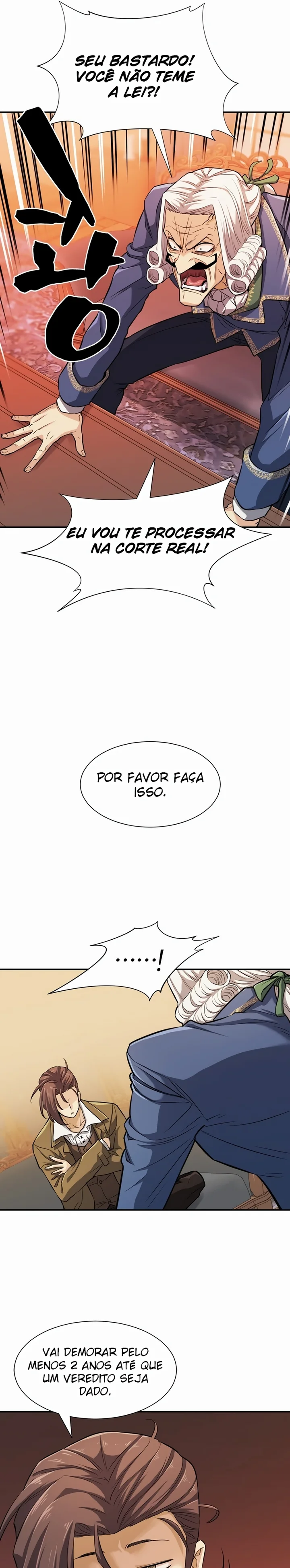 Read The Greatest Estate Developer PT Manga Online