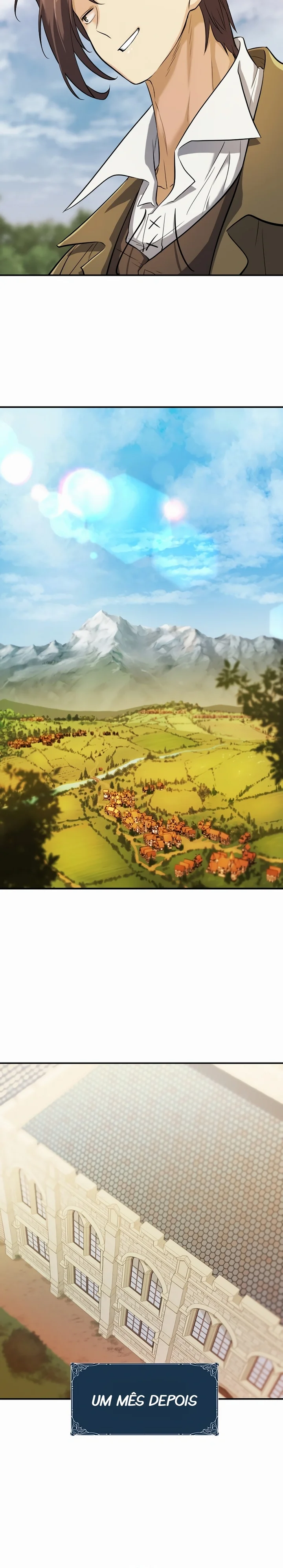 Read The Greatest Estate Developer PT Manga Online