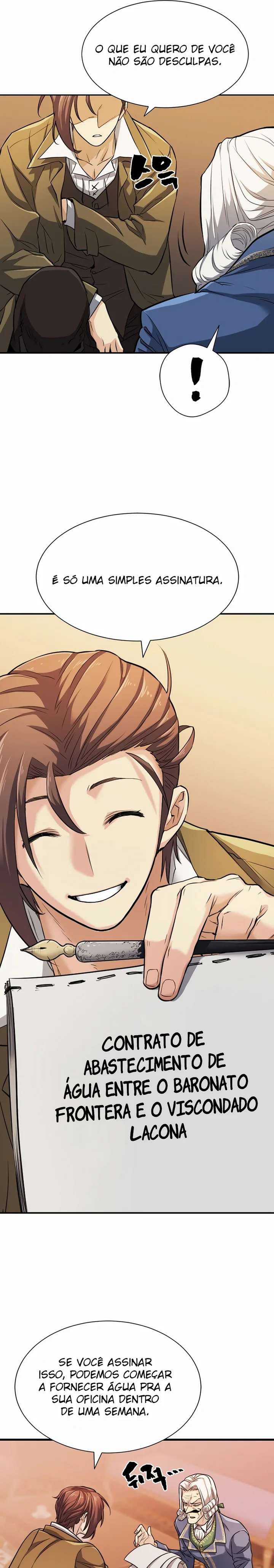 Read The Greatest Estate Developer PT Manga Online