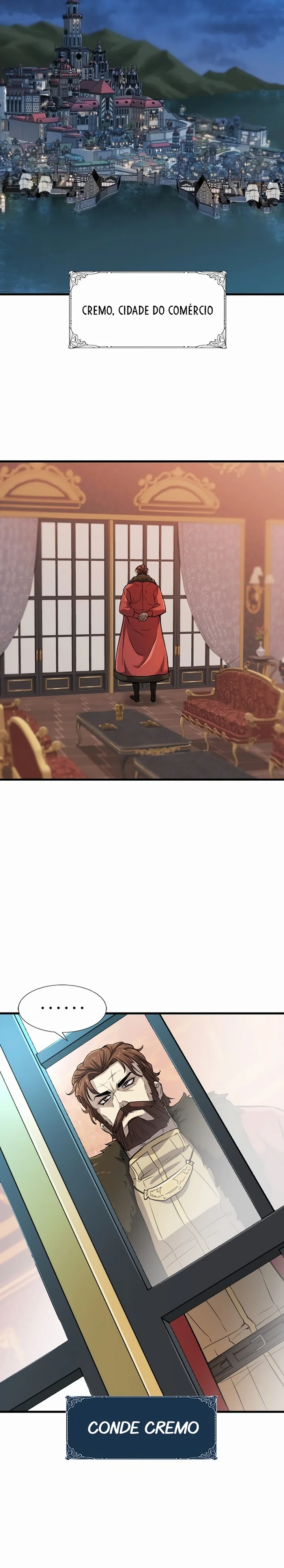 Read The Greatest Estate Developer PT Manga Online