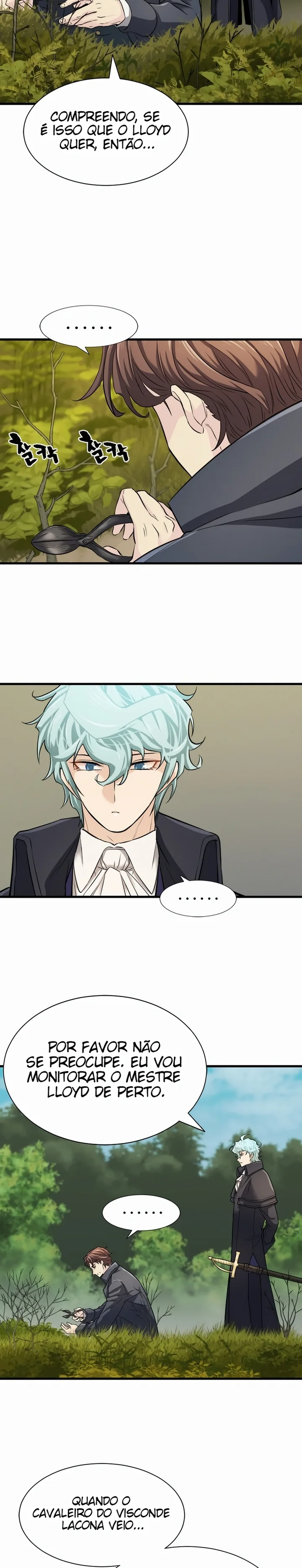 Read The Greatest Estate Developer PT Manga Online