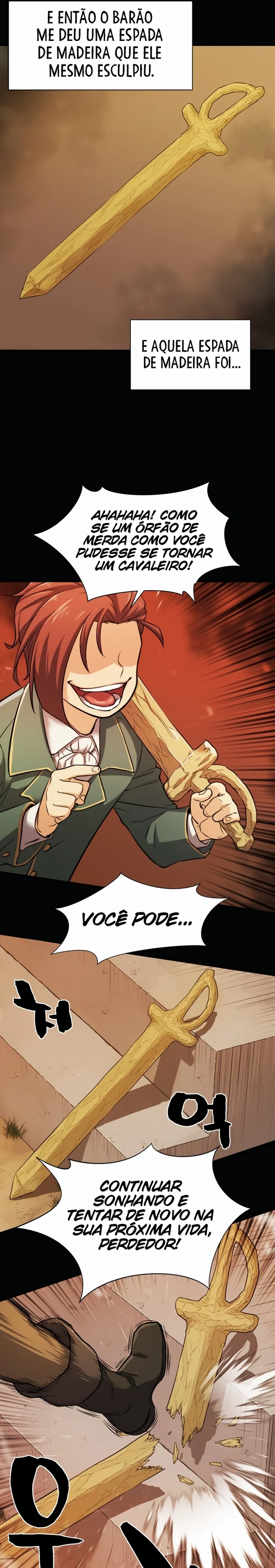 Read The Greatest Estate Developer PT Manga Online