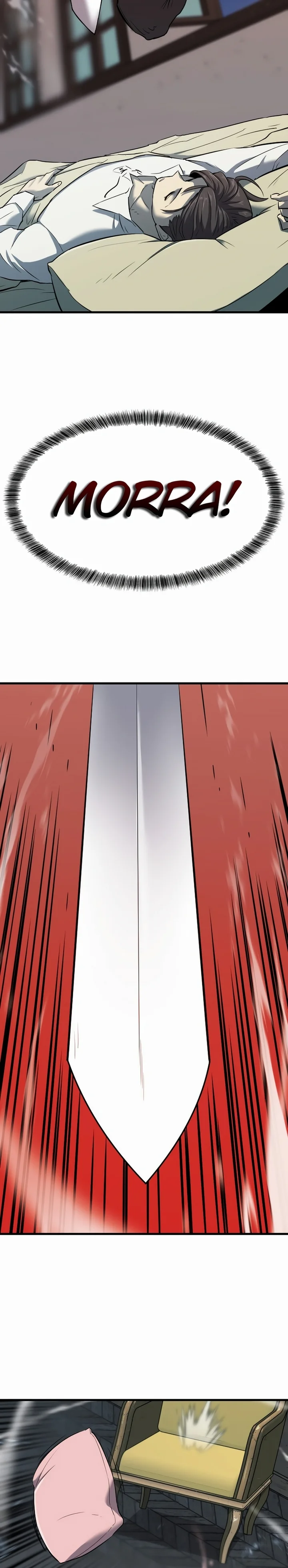 Read The Greatest Estate Developer PT Manga Online