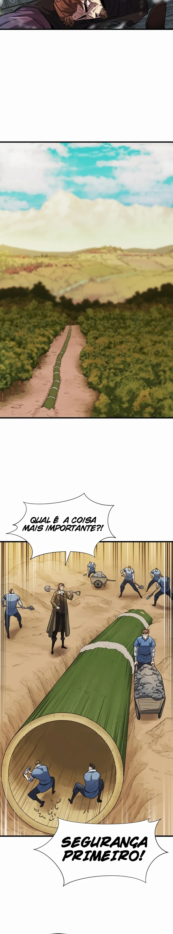 Read The Greatest Estate Developer PT Manga Online
