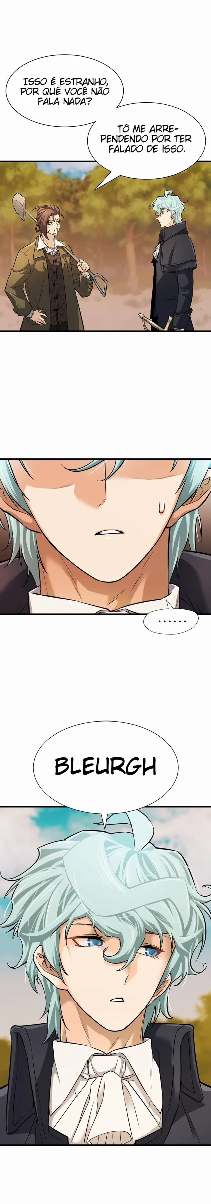 Read The Greatest Estate Developer PT Manga Online
