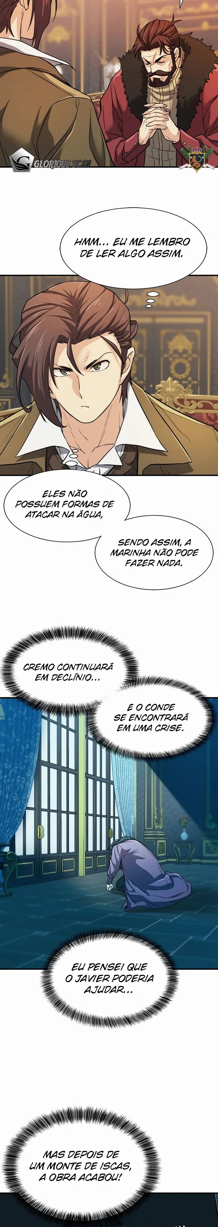 Read The Greatest Estate Developer PT Manga Online