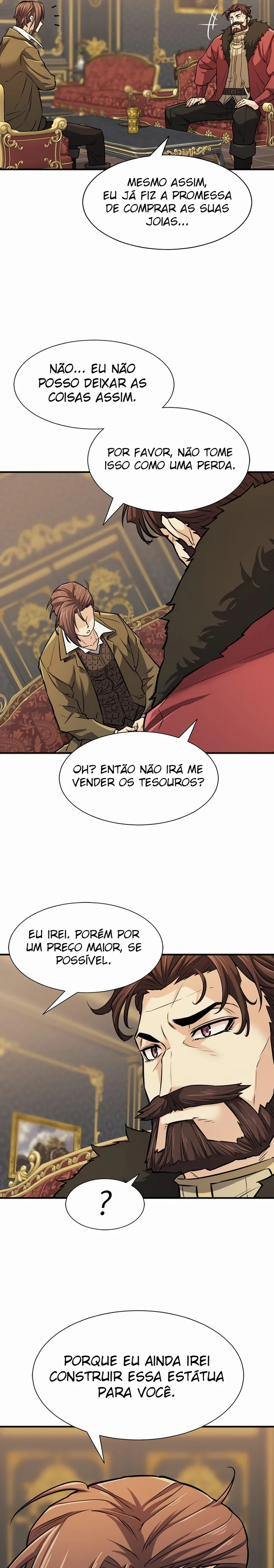 Read The Greatest Estate Developer PT Manga Online