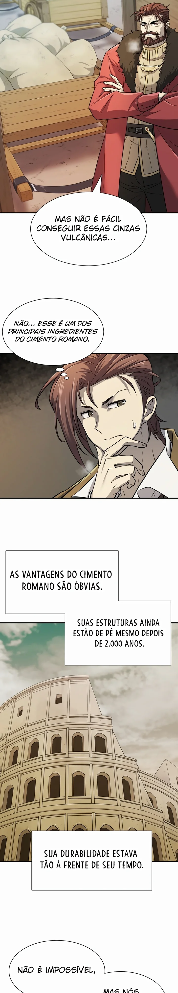 Read The Greatest Estate Developer PT Manga Online