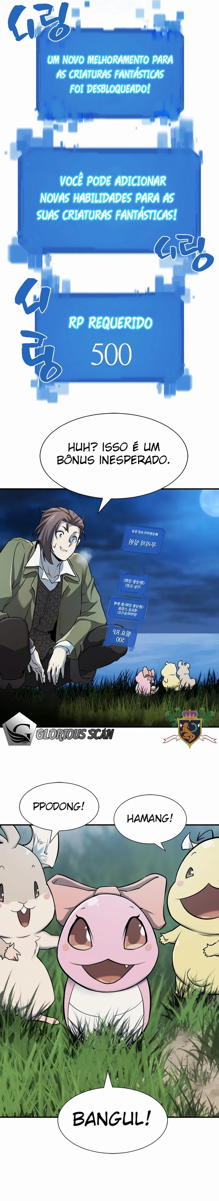 Read The Greatest Estate Developer PT Manga Online
