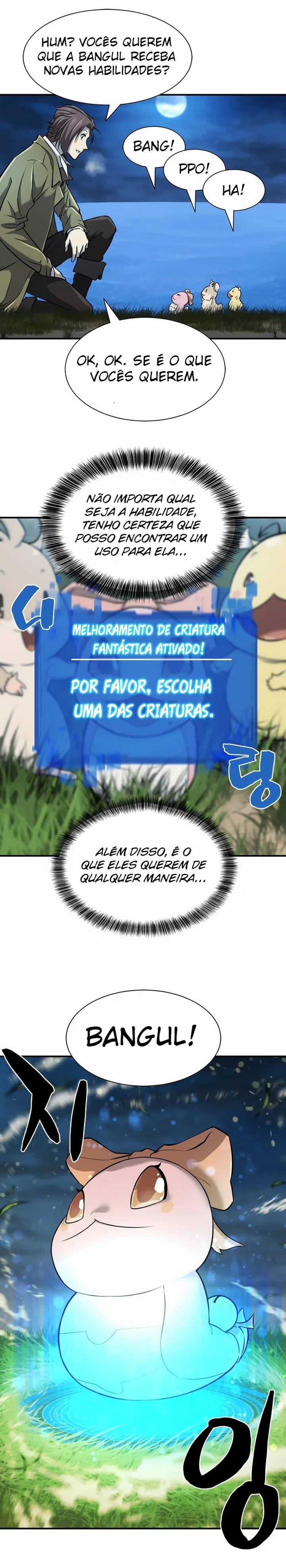 Read The Greatest Estate Developer PT Manga Online