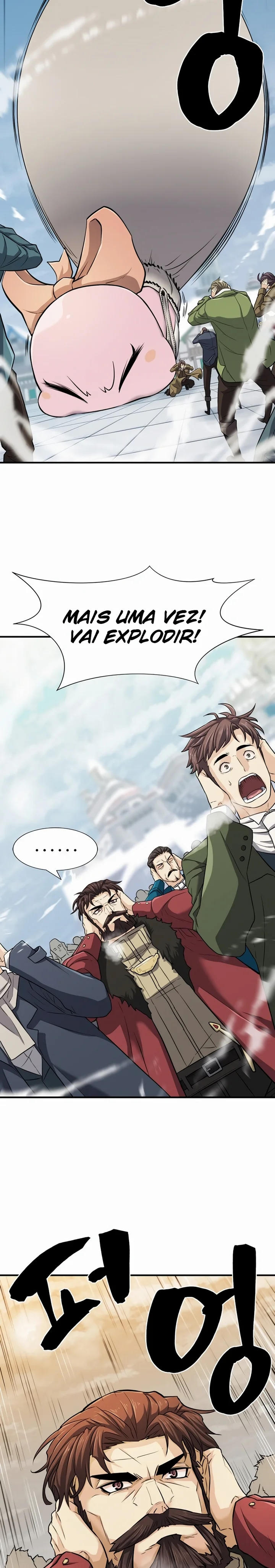 Read The Greatest Estate Developer PT Manga Online