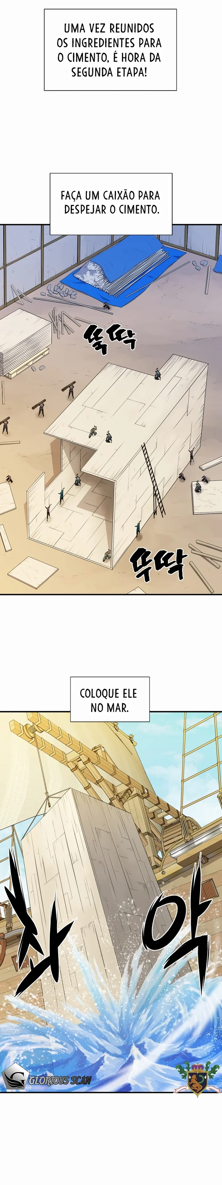 Read The Greatest Estate Developer PT Manga Online