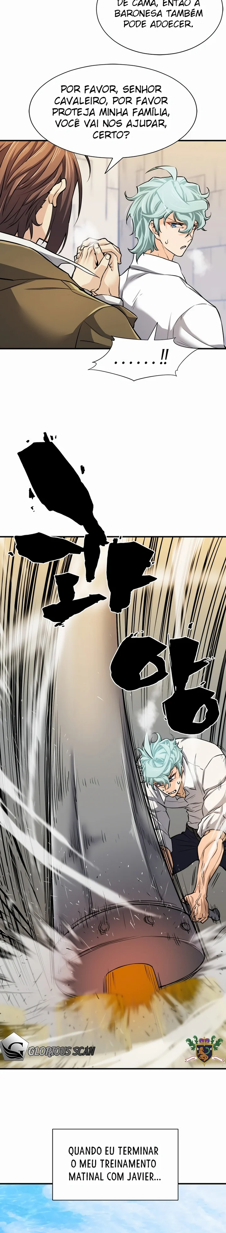 Read The Greatest Estate Developer PT Manga Online