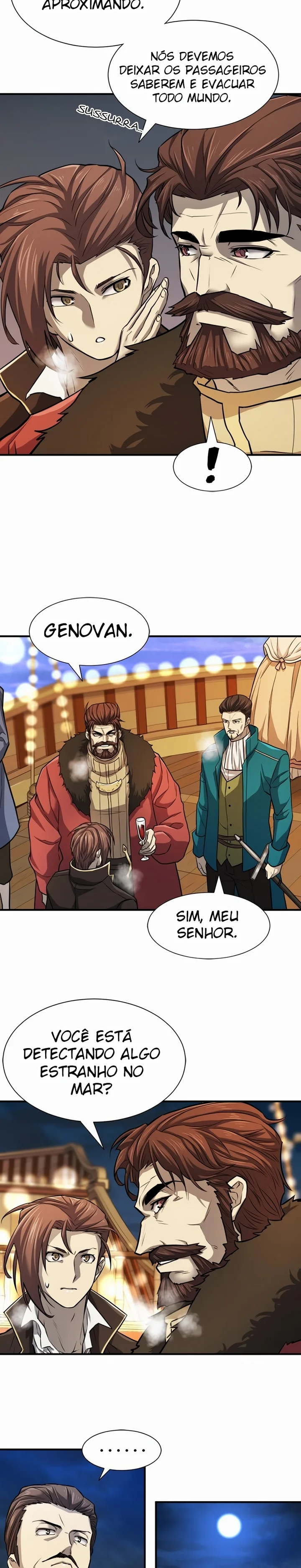 Read The Greatest Estate Developer PT Manga Online