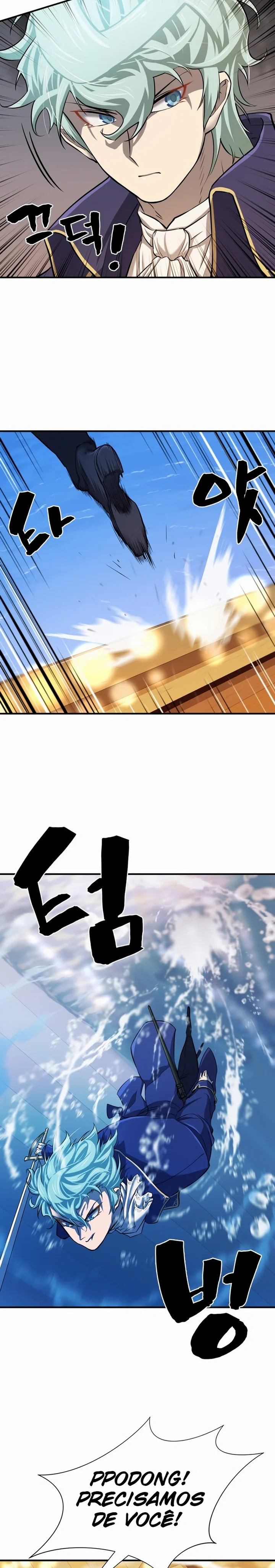 Read The Greatest Estate Developer PT Manga Online