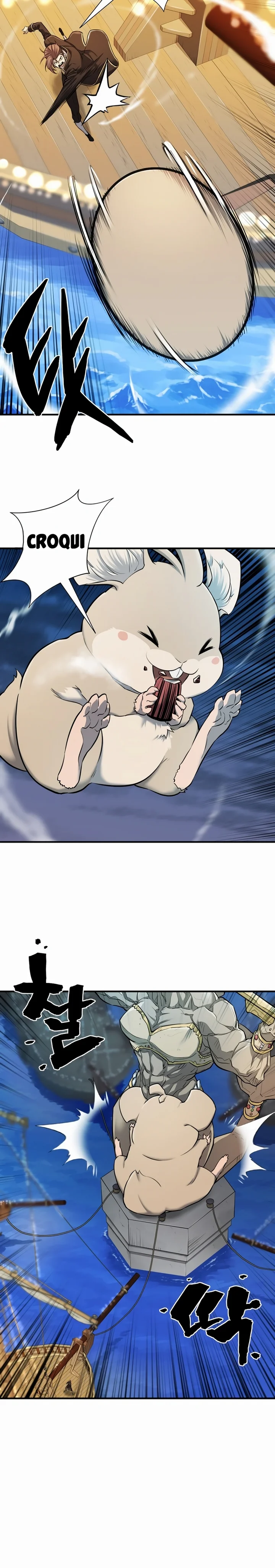 Read The Greatest Estate Developer PT Manga Online
