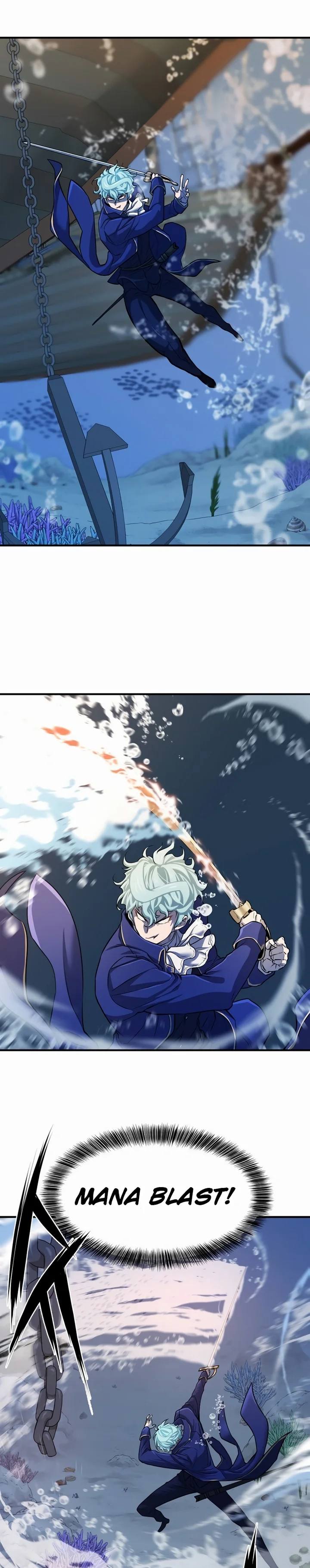 Read The Greatest Estate Developer PT Manga Online