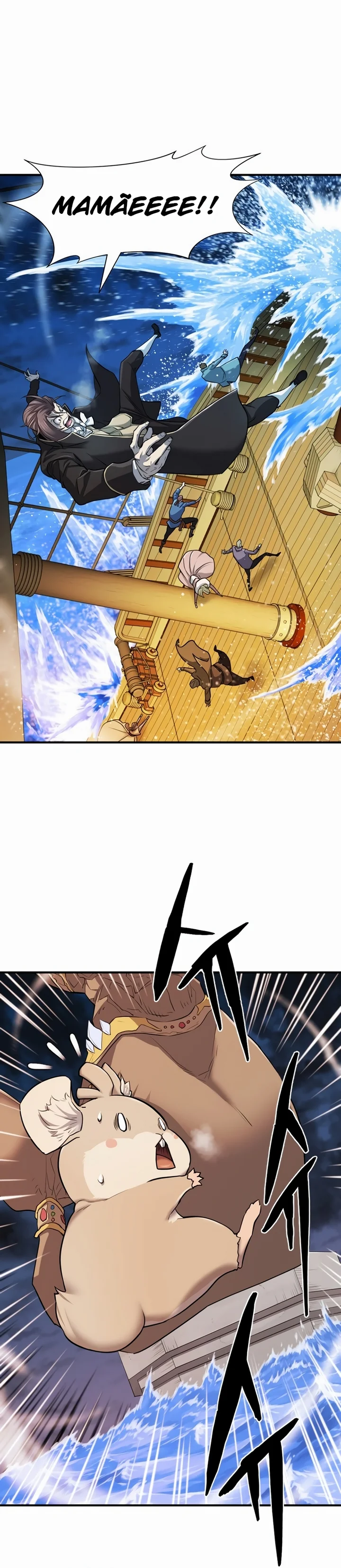 Read The Greatest Estate Developer PT Manga Online