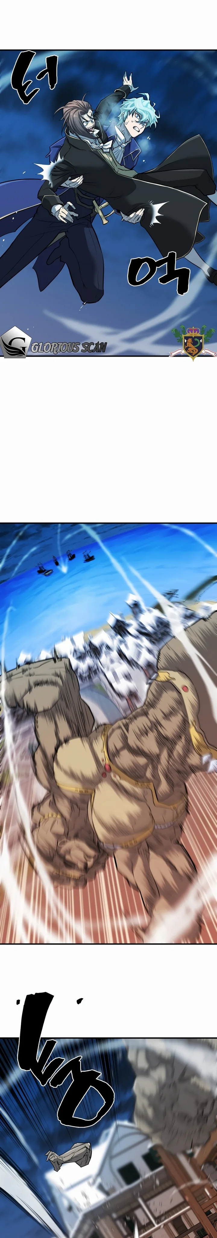 Read The Greatest Estate Developer PT Manga Online