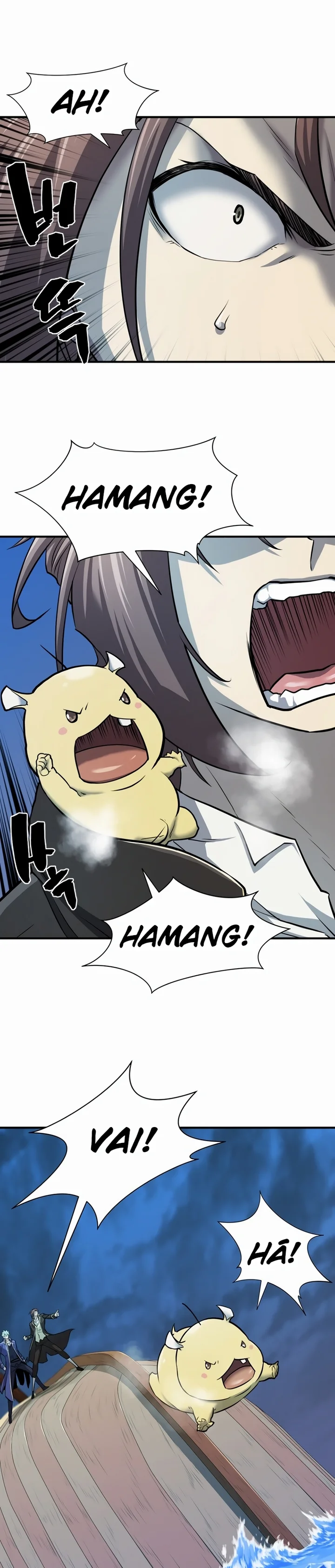 Read The Greatest Estate Developer PT Manga Online