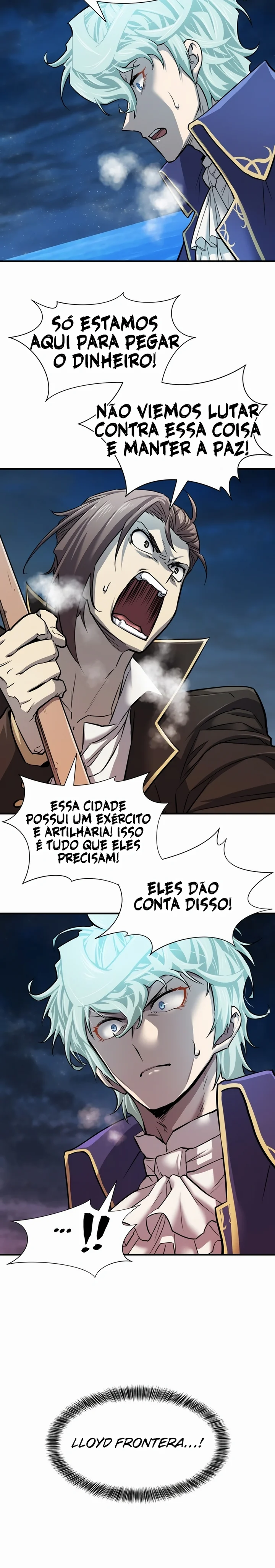 Read The Greatest Estate Developer PT Manga Online
