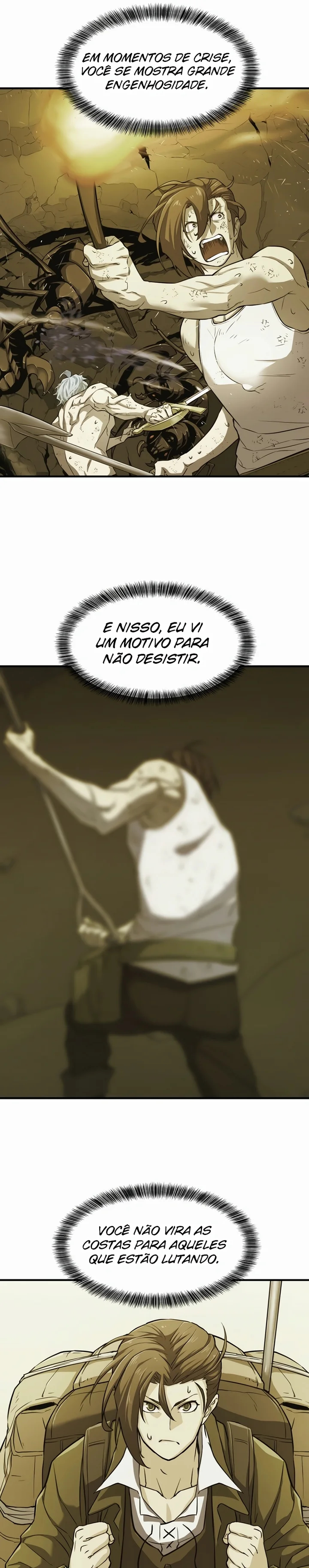 Read The Greatest Estate Developer PT Manga Online