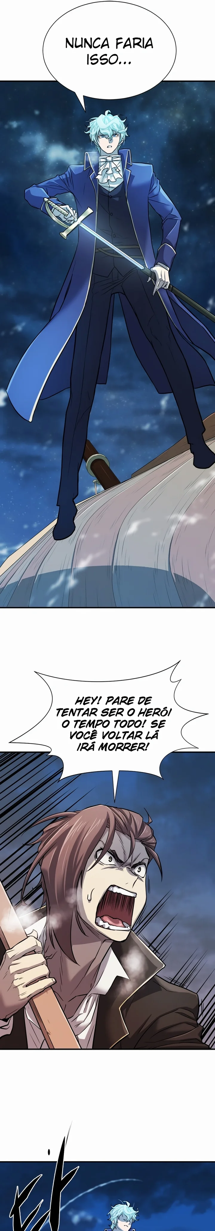 Read The Greatest Estate Developer PT Manga Online