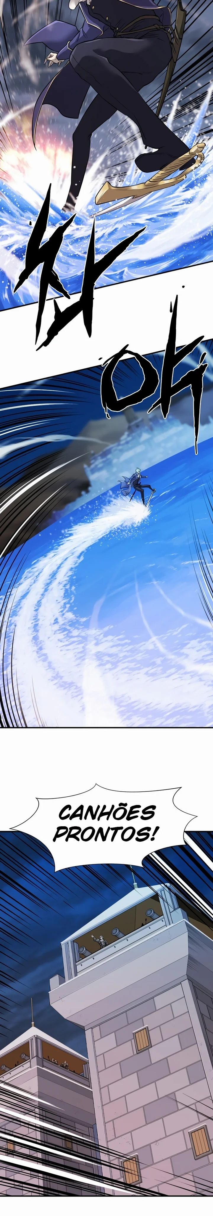 Read The Greatest Estate Developer PT Manga Online