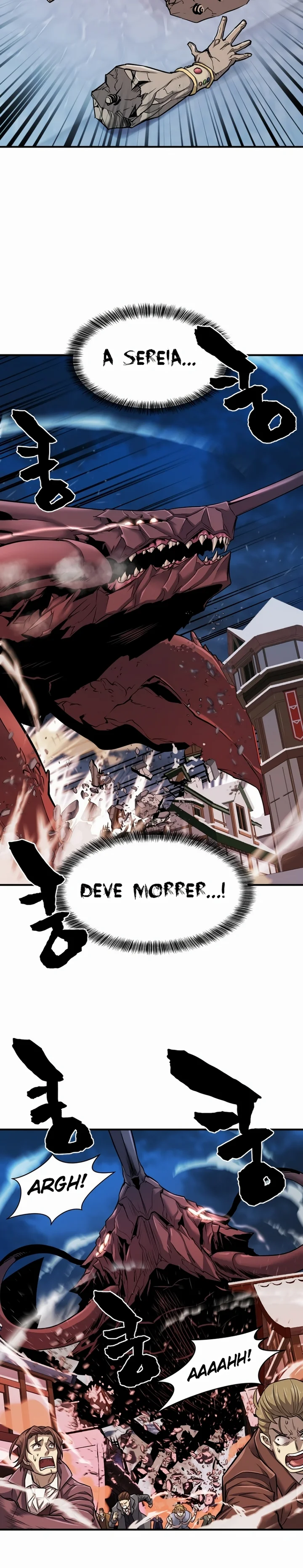 Read The Greatest Estate Developer PT Manga Online