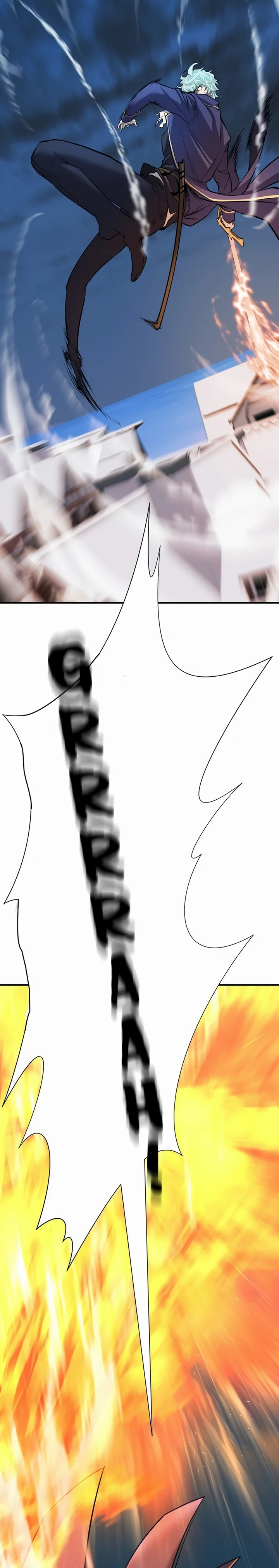 Read The Greatest Estate Developer PT Manga Online