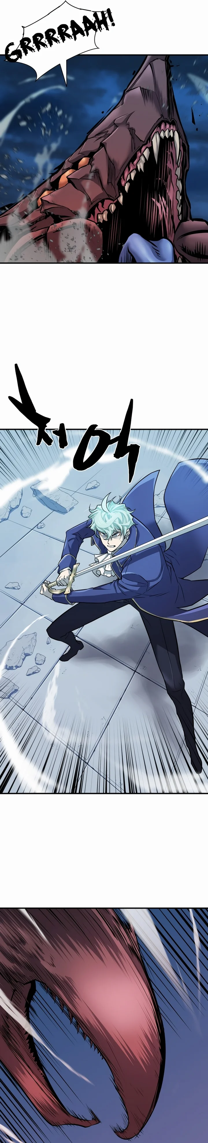 Read The Greatest Estate Developer PT Manga Online