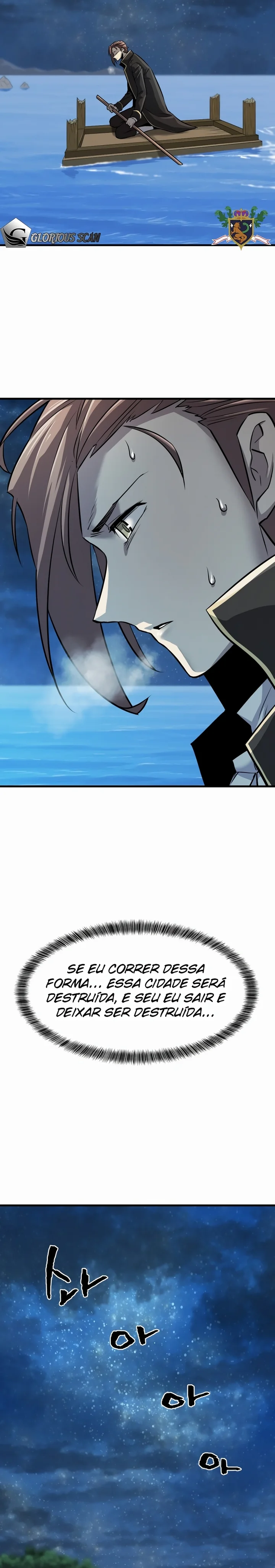 Read The Greatest Estate Developer PT Manga Online