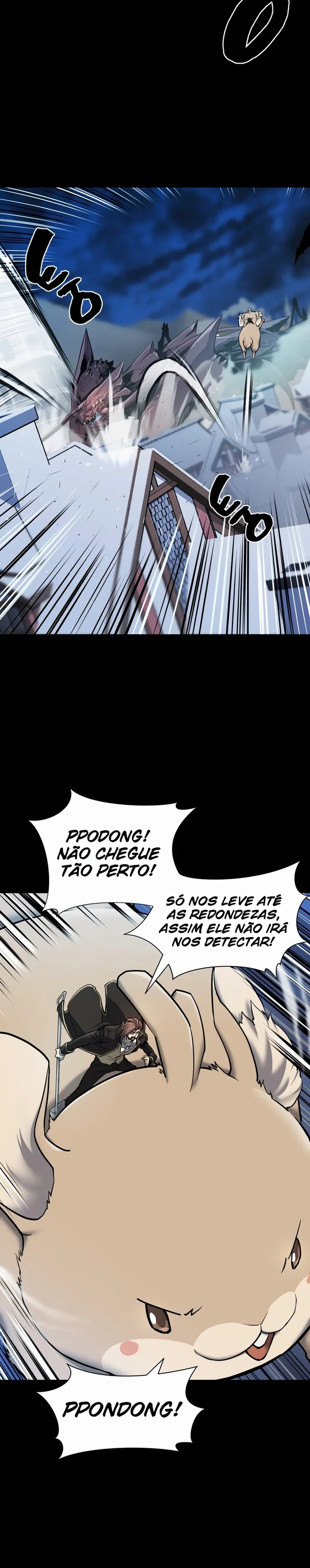 Read The Greatest Estate Developer PT Manga Online