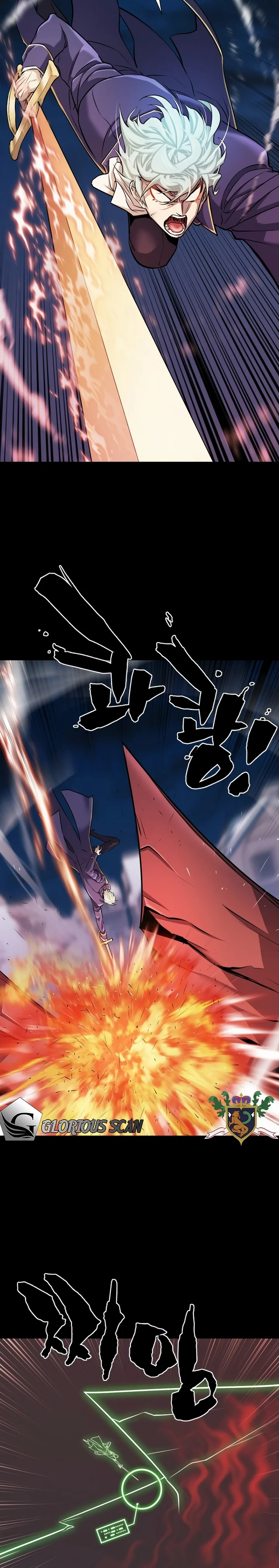 Read The Greatest Estate Developer PT Manga Online