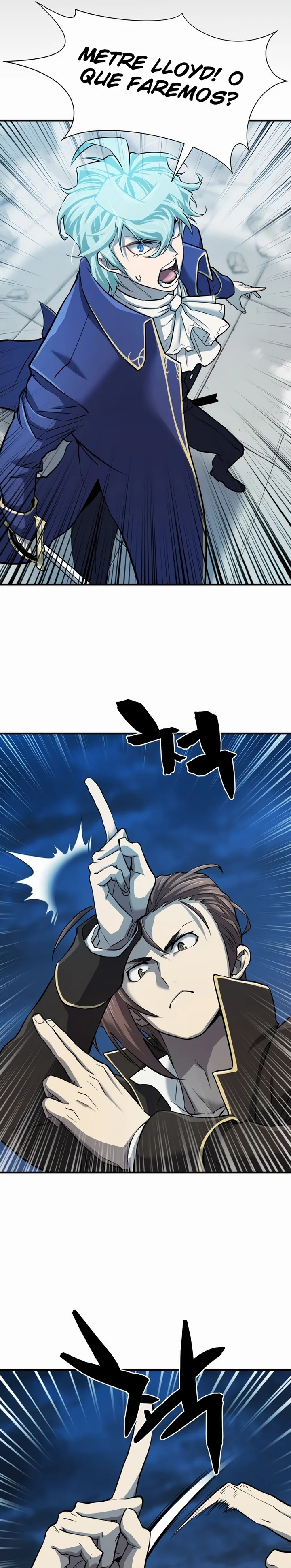 Read The Greatest Estate Developer PT Manga Online