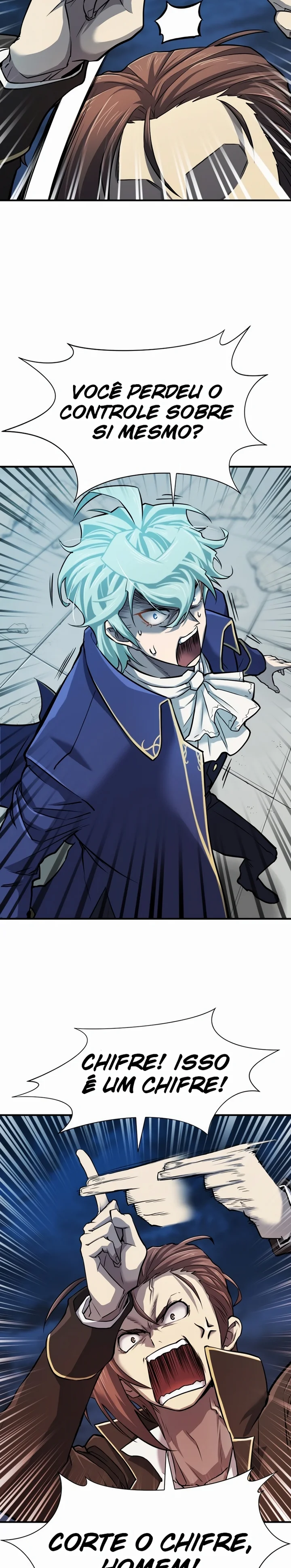 Read The Greatest Estate Developer PT Manga Online